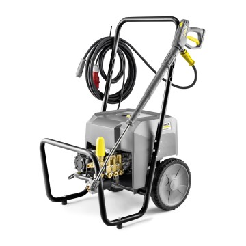 Мийка високого тиску електрична KARCHER HD 10/25-4 S (1.286-902.0)
