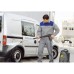 Мийка високого тиску електрична KARCHER HD 5/15 C (1.520-930.0)