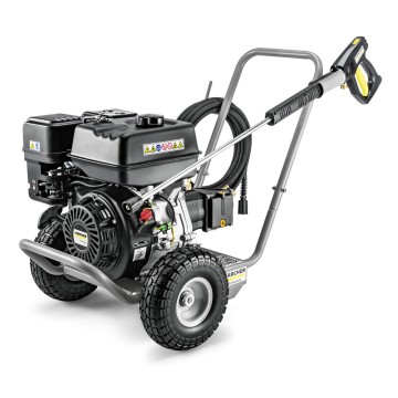 Мийка високого тиску бензинова KARCHER HD 6/15 G Classic (1.187-010.0)
