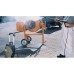 Мийка високого тиску електрична KARCHER HD 6/15 M (1.150-930.0)