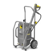 Мийка високого тиску електрична KARCHER HD 6/15 M Cage (1.150-970.0)
