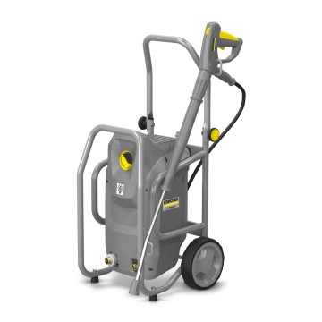 Мийка високого тиску електрична KARCHER HD 6/15 M Cage (1.150-970.0)