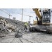 Мийка високого тиску електрична KARCHER HD 6/15 M Cage (1.150-970.0)