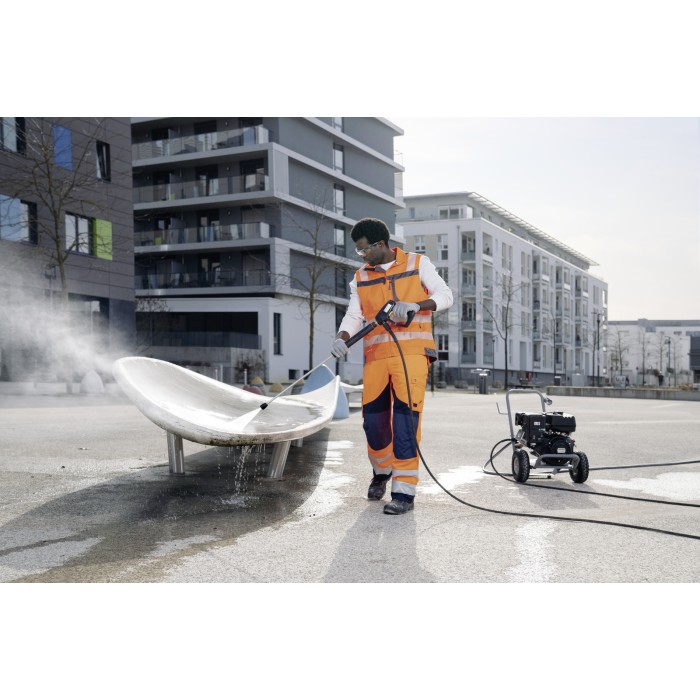 Мийка високого тиску бензинова KARCHER HD 7/20 G Classic (1.187-011.0) Мийка високого тиску бензинова KARCHER HD 7/20 G Classic (1.187-011.0)