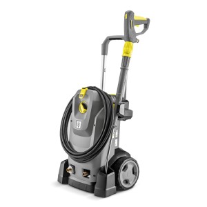 Мийка високого тиску електрична KARCHER HD 8/18-4 M (1.524-970.0)