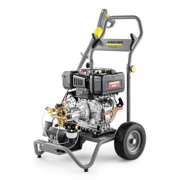 Мийка високого тиску дизельна KARCHER HD 9/23 De (1.187-907.0)