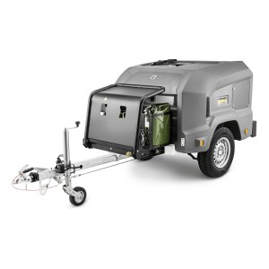 Мийка високого тиску бензинова KARCHER HD 9/23 Ge Tr1 (1.524-954.2)