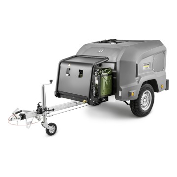 Мийка високого тиску бензинова KARCHER HD 9/23 Ge Tr1 (1.524-954.2)
