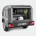 Мийка високого тиску бензинова KARCHER HD 9/23 Ge Tr1 (1.524-954.2)