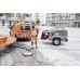 Мийка високого тиску бензинова KARCHER HD 9/23 Ge Tr1 (1.524-954.2)