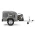 Мийка високого тиску бензинова KARCHER HD 9/23 Ge Tr1 (1.524-954.2)