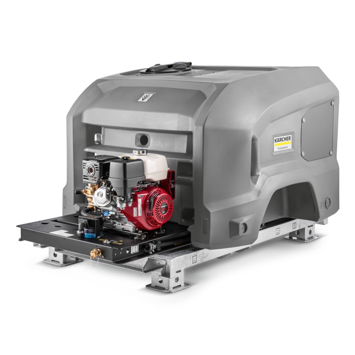 Мийка високого тиску бензинова KARCHER HD 9/23 Ge Tr1 (1.524-954.2) Мийка високого тиску бензинова KARCHER HD 9/23 Ge Tr1 (1.524-954.2)