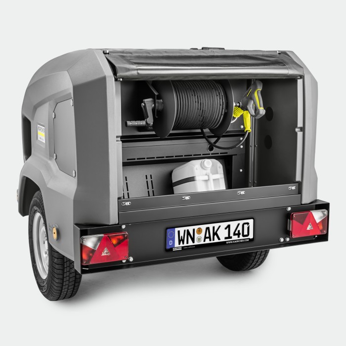 Мийка високого тиску бензинова KARCHER HD 9/23 Ge Tr1 (1.524-954.2) Мийка високого тиску бензинова KARCHER HD 9/23 Ge Tr1 (1.524-954.2)