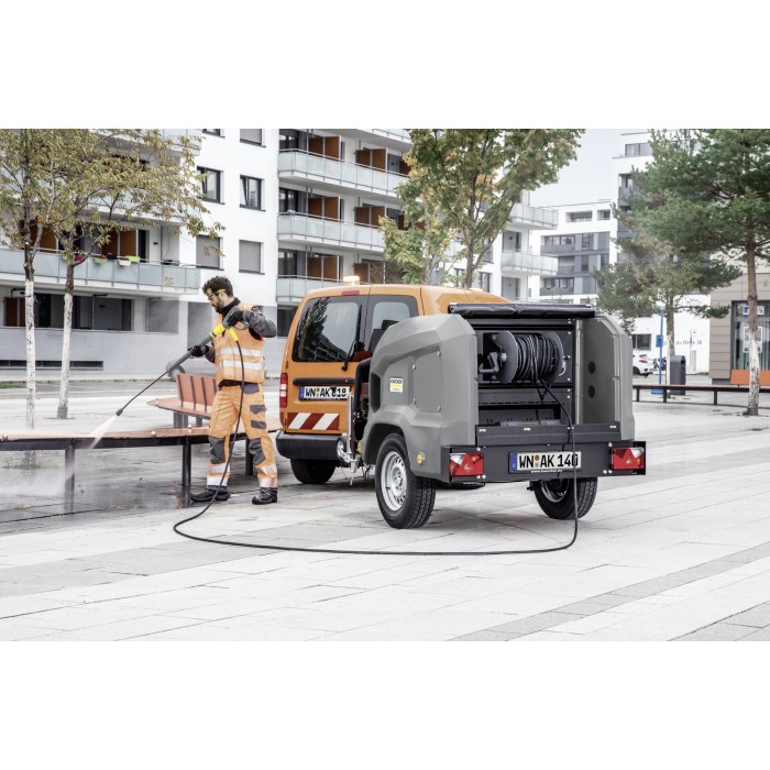 Мийка високого тиску бензинова KARCHER HD 9/23 Ge Tr1 (1.524-954.2) Мийка високого тиску бензинова KARCHER HD 9/23 Ge Tr1 (1.524-954.2)