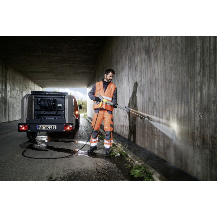 Мийка високого тиску бензинова KARCHER HD 9/23 Ge Tr1 (1.524-954.2) Мийка високого тиску бензинова KARCHER HD 9/23 Ge Tr1 (1.524-954.2)