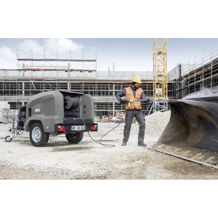 Мийка високого тиску бензинова KARCHER HD 9/23 Ge Tr1 (1.524-954.2) Мийка високого тиску бензинова KARCHER HD 9/23 Ge Tr1 (1.524-954.2)