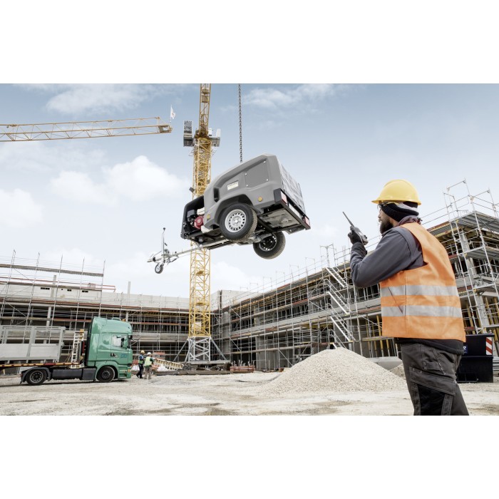 Мийка високого тиску бензинова KARCHER HD 9/23 Ge Tr1 (1.524-954.2) Мийка високого тиску бензинова KARCHER HD 9/23 Ge Tr1 (1.524-954.2)