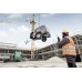 Мийка високого тиску бензинова KARCHER HD 9/23 Ge Tr1 (1.524-954.2)