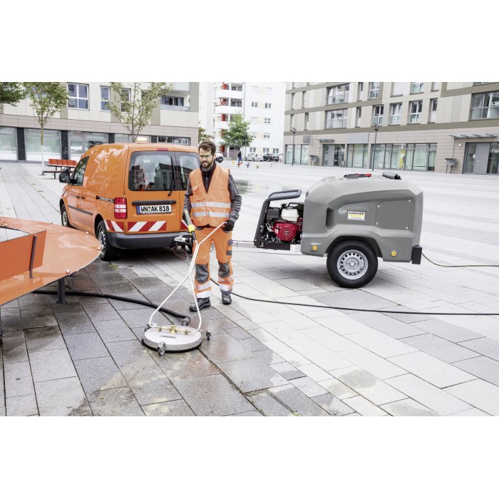 Мийка високого тиску бензинова KARCHER HD 9/23 Ge Tr1 (1.524-954.2) Мийка високого тиску бензинова KARCHER HD 9/23 Ge Tr1 (1.524-954.2)