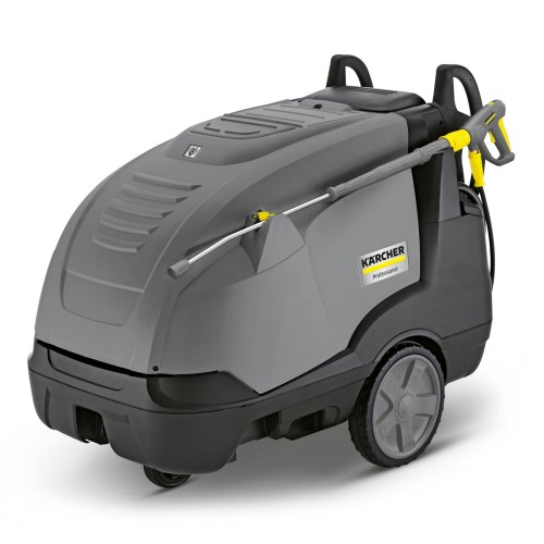 Мийка високого тиску електрична KARCHER HDS-E 8/16-4M 24 KW (1.030-904.0)