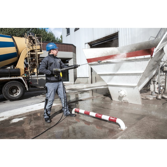 Мийка високого тиску електрична KARCHER HDS 8/18-4 C (1.174-903.0) Мийка високого тиску електрична KARCHER HDS 8/18-4 C (1.174-903.0)
