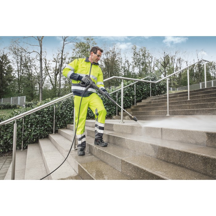 Мийка високого тиску електрична KARCHER HDS 8/18-4 C Classic (1.174-909.0) Мийка високого тиску електрична KARCHER HDS 8/18-4 C Classic (1.174-909.0)