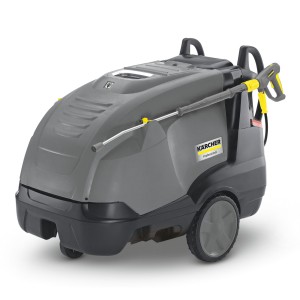 Мийка високого тиску електрична KARCHER HDS 8/18-4 M (1.077-908.0)