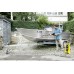 Мийка високого тиску електрична KARCHER K2 Battery (1.117-220.0) без акумулятора