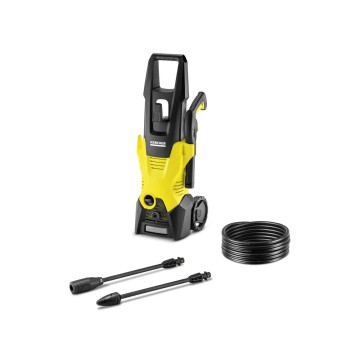 Мийка високого тиску електрична KARCHER K3 (1.601-812.0)