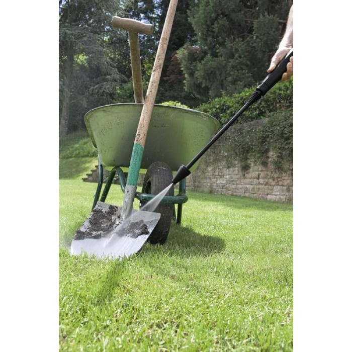 Мийка високого тиску електрична KARCHER K3 Premium (1.603-180.0) Мийка високого тиску електрична KARCHER K3 Premium (1.603-180.0)