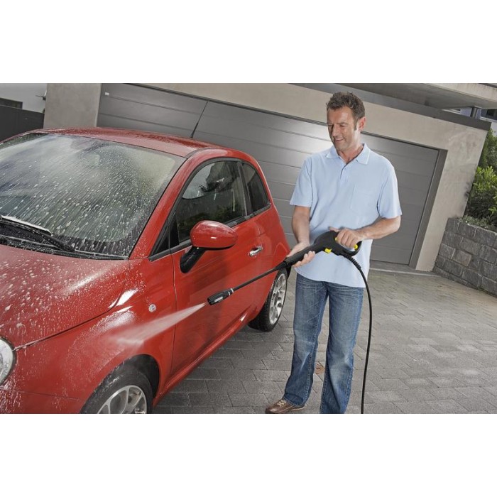 Мийка високого тиску електрична KARCHER K3 Premium (1.603-180.0) Мийка високого тиску електрична KARCHER K3 Premium (1.603-180.0)