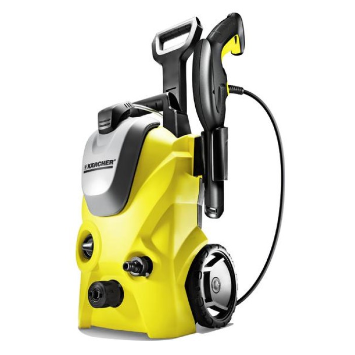 Мийка високого тиску електрична KARCHER K3 Premium (1.603-180.0) Мийка високого тиску електрична KARCHER K3 Premium (1.603-180.0)