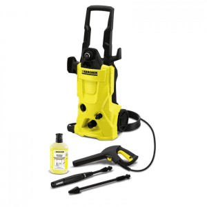 Мийка високого тиску електрична KARCHER K4 (1.180-150.0)