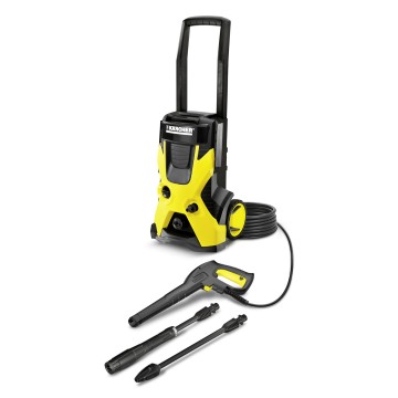 Мийка високого тиску електрична KARCHER K5 (1.180-633.0)