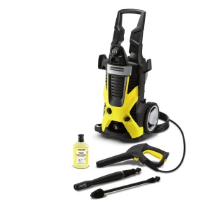 Мийка високого тиску електрична KARCHER K7 (1.168-502.0)