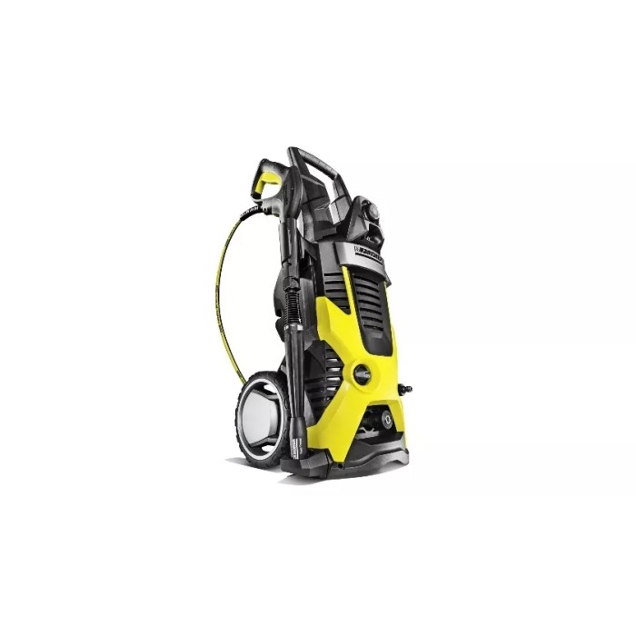 Мийка високого тиску електрична KARCHER K7 (1.168-502.0) Мийка високого тиску електрична KARCHER K7 (1.168-502.0)