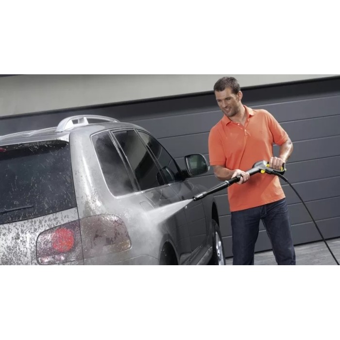 Мийка високого тиску електрична KARCHER K7 (1.168-502.0) Мийка високого тиску електрична KARCHER K7 (1.168-502.0)