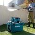 Акумуляторна мийка високого тиску MAKITA DHW080ZK