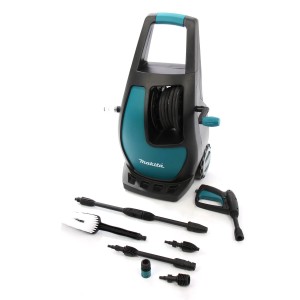 Мийка високого тиску електрична MAKITA HW111