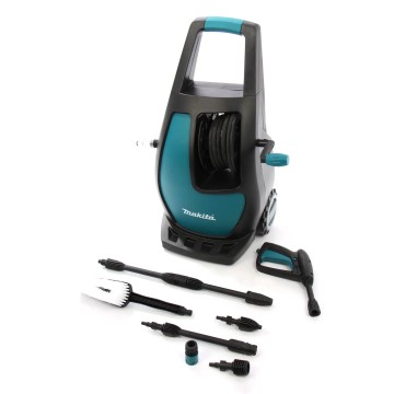 Мийка високого тиску електрична MAKITA HW111