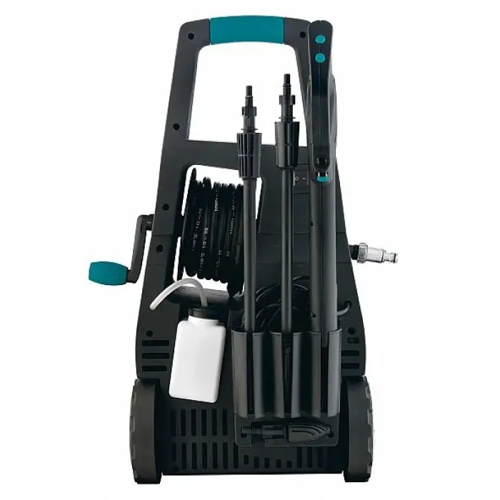 Мийка високого тиску електрична MAKITA HW111 Мийка високого тиску електрична MAKITA HW111
