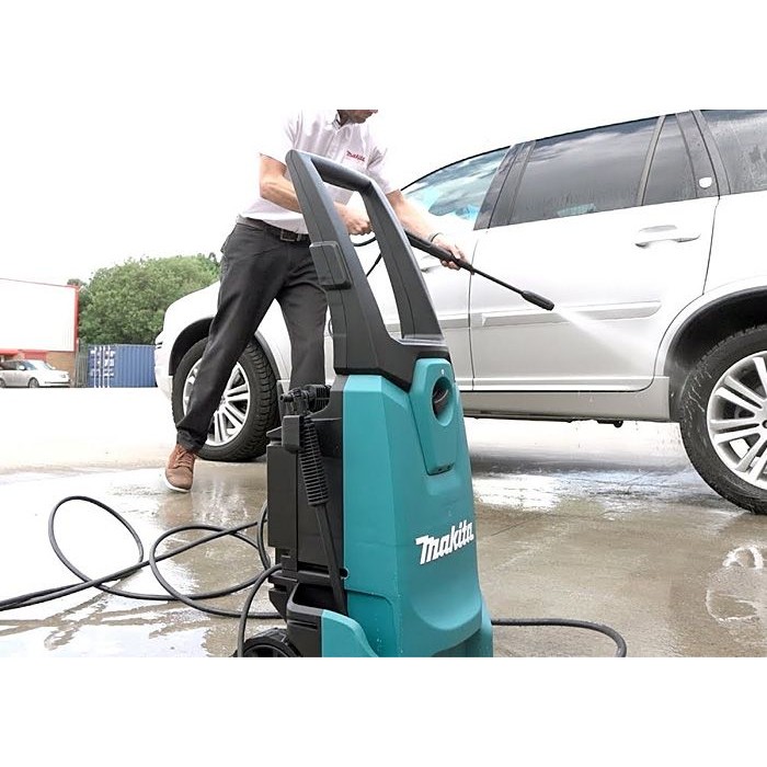 Мийка високого тиску електрична MAKITA HW1200 Мийка високого тиску електрична MAKITA HW1200