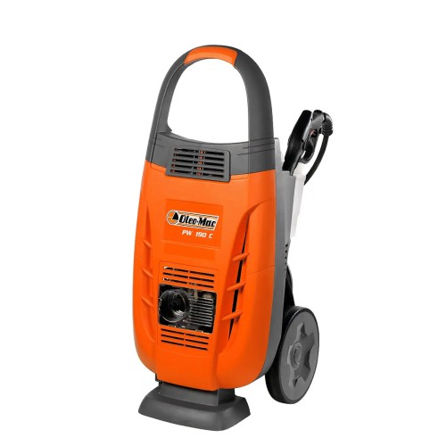Мийка високого тиску електрична OLEO-MAC PW190C (68509072)