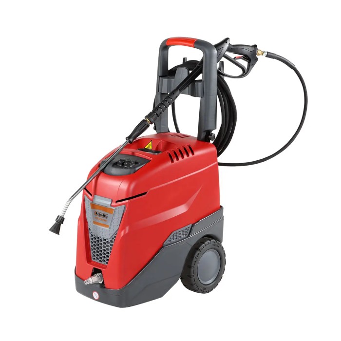 Мийка високого тиску електрична OLEO-MAC PW 250 HC (68509170) Мийка високого тиску електрична OLEO-MAC PW 250 HC (68509170)