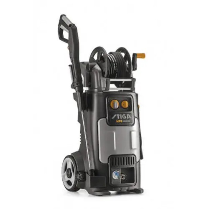 Мийка високого тиску електрична STIGA HPS650RG Мийка високого тиску електрична STIGA HPS650RG