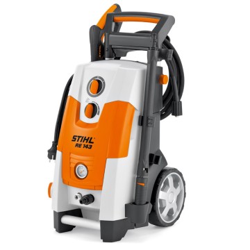 Мийка високого тиску STIHL RE 143 (47680124515)