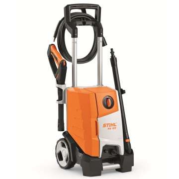 Мийка високого тиску STIHL RE 120 (49500114541)