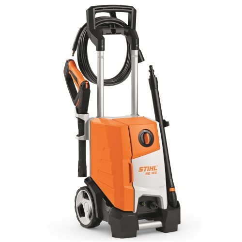 Мийка високого тиску STIHL RE 120 (49500114541)