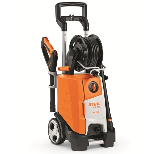 Мийка високого тиску STIHL RE 130 PLUS (49500124561)