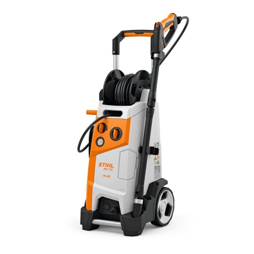 Мийка високого тиску електрична STIHL RE 170 Plus (RE010114531)